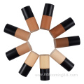 Longlasting Full Coverage Makeup Matte Liquid Foundation